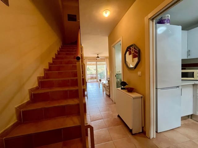 2 quarto Casa em Banda para venda em Valle del Este, Vera com piscina - 185 000 € (Ref: 9469940)