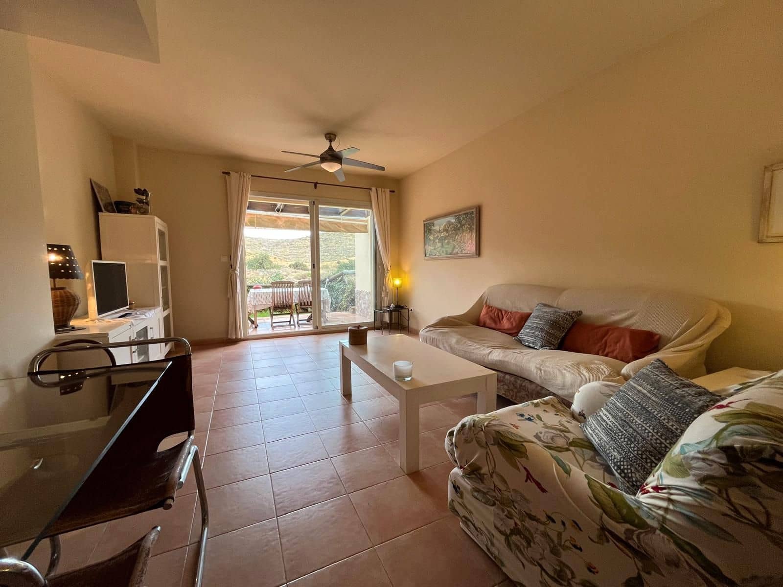 2 quarto Casa em Banda para venda em Vera com piscina - 185 000 € (Ref: 9469940)