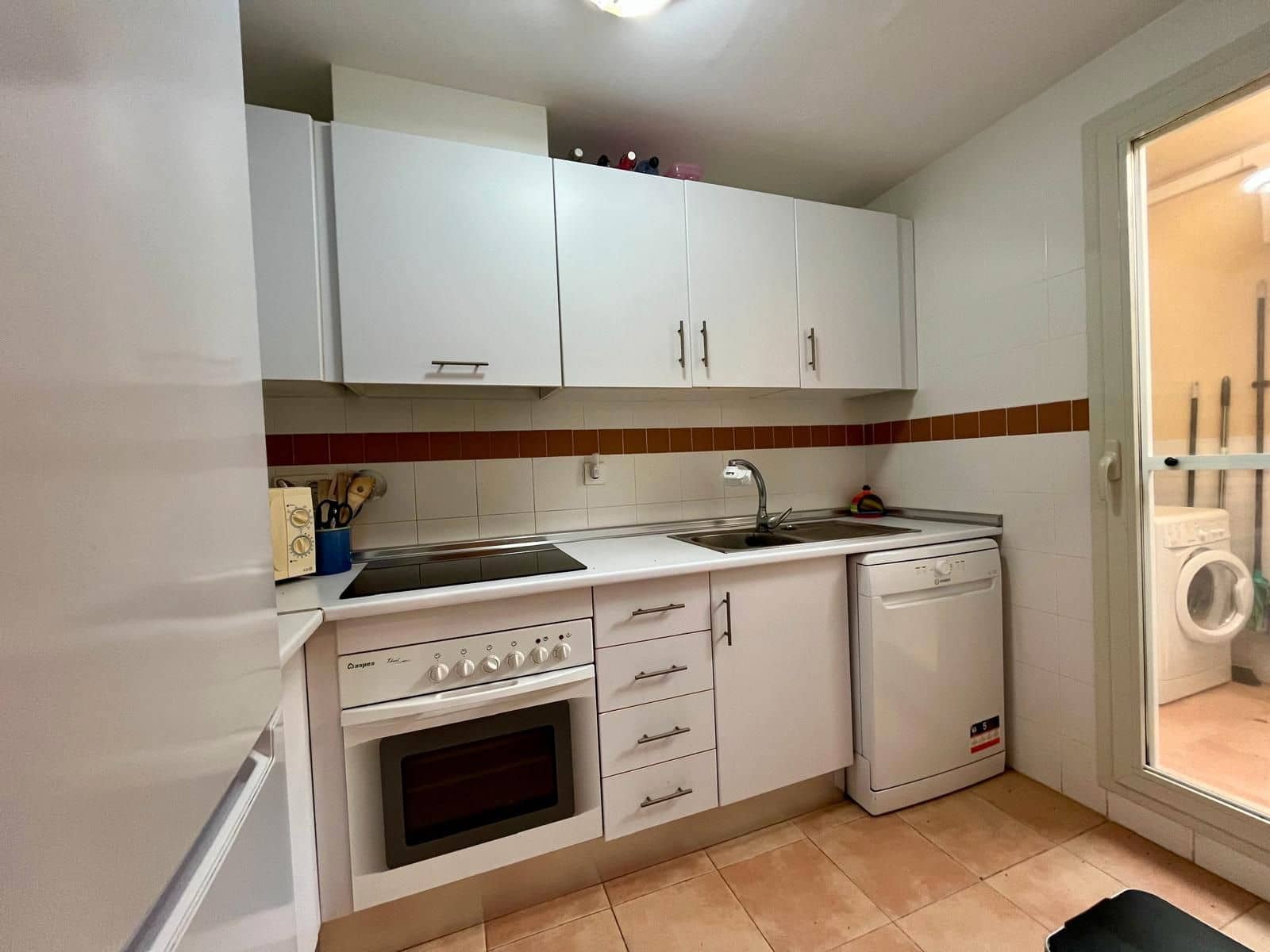 2 quarto Casa em Banda para venda em Vera com piscina - 185 000 € (Ref: 9469940)