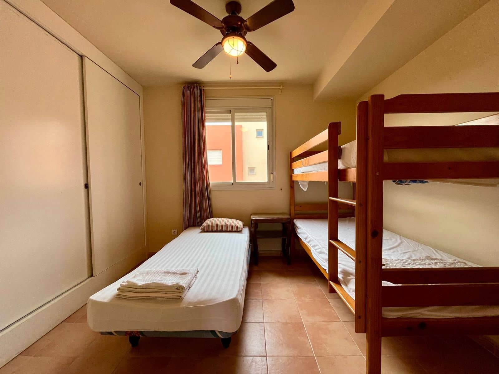 2 quarto Casa em Banda para venda em Vera com piscina - 185 000 € (Ref: 9469940)