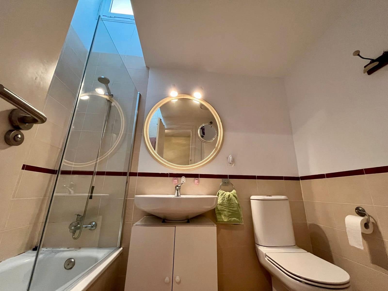 2 quarto Casa em Banda para venda em Vera com piscina - 185 000 € (Ref: 9469940)