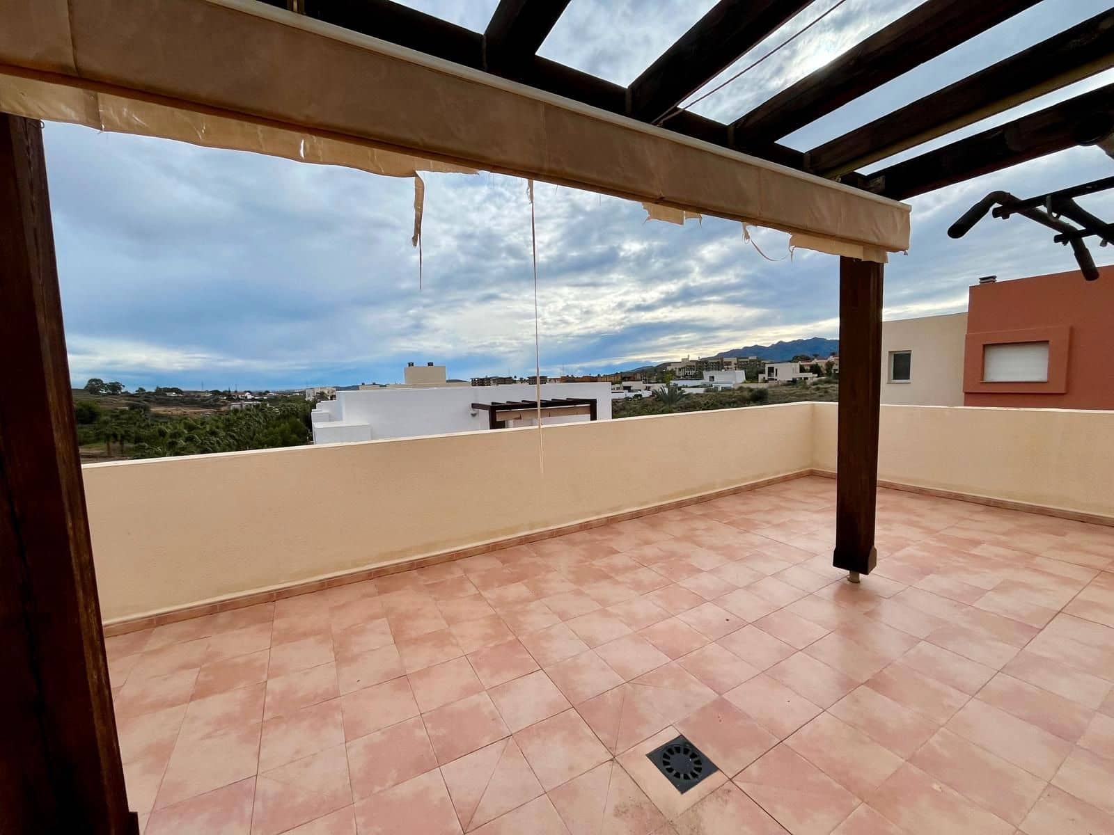 2 quarto Casa em Banda para venda em Vera com piscina - 185 000 € (Ref: 9469940)