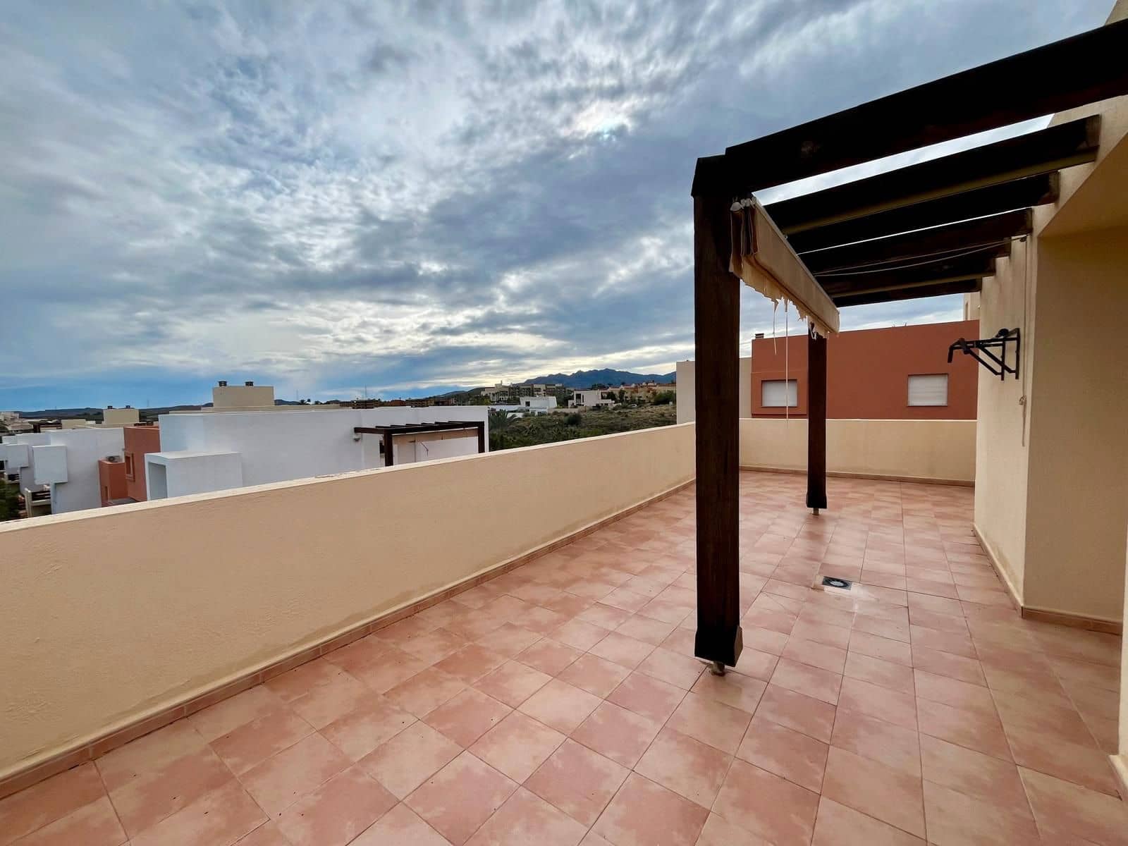 2 quarto Casa em Banda para venda em Vera com piscina - 185 000 € (Ref: 9469940)