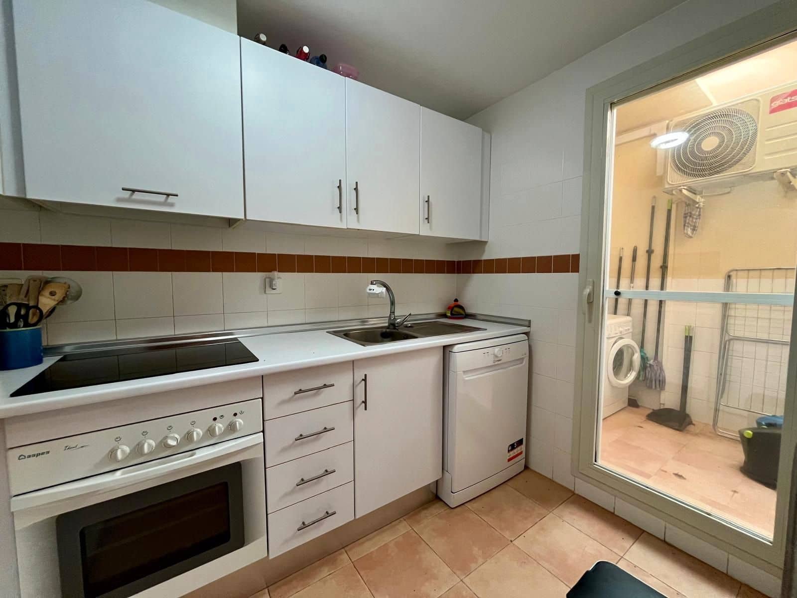 2 quarto Casa em Banda para venda em Vera com piscina - 185 000 € (Ref: 9469940)