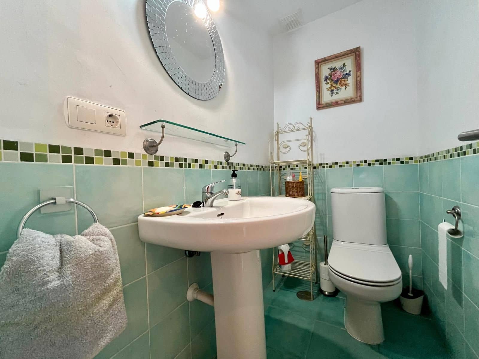 2 quarto Casa em Banda para venda em Vera com piscina - 185 000 € (Ref: 9469940)