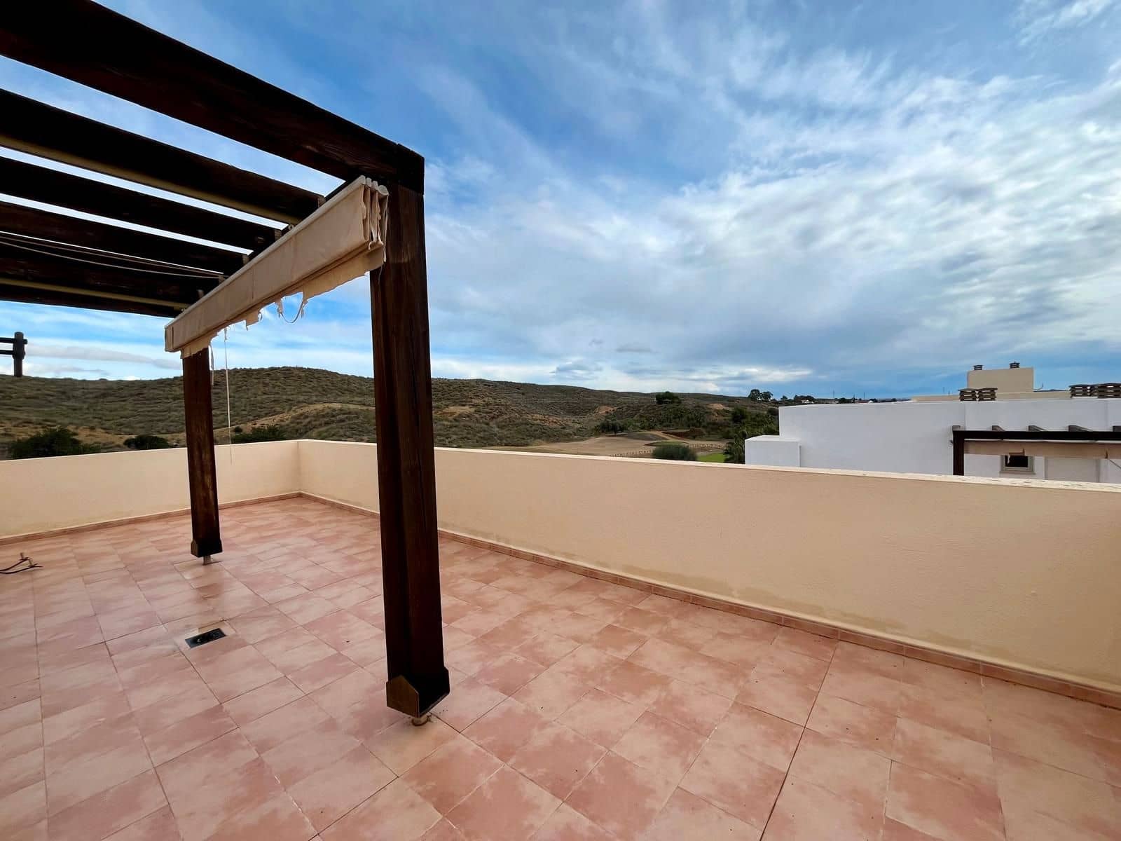 2 quarto Casa em Banda para venda em Vera com piscina - 185 000 € (Ref: 9469940)