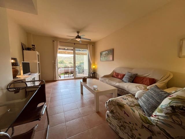 2 quarto Casa em Banda para venda em Valle del Este, Vera com piscina - 185 000 € (Ref: 9469940)