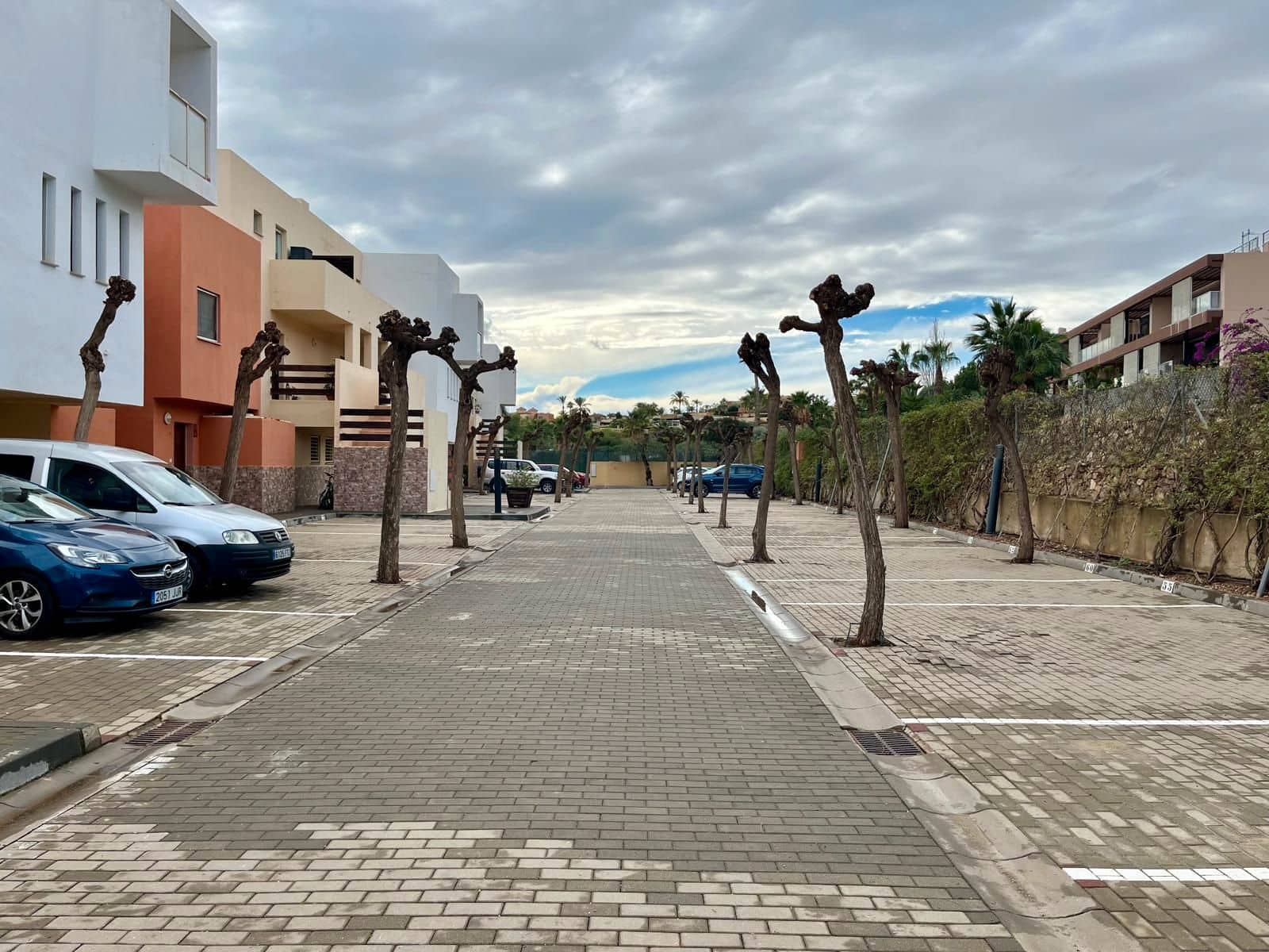 2 quarto Casa em Banda para venda em Vera com piscina - 185 000 € (Ref: 9469940)