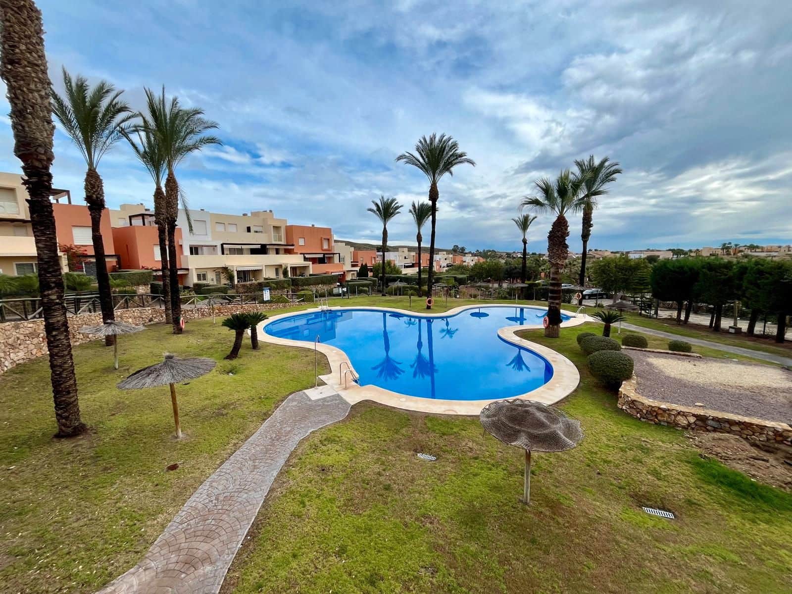 2 quarto Casa em Banda para venda em Vera com piscina - 185 000 € (Ref: 9469940)