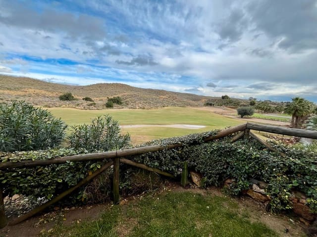 2 quarto Casa em Banda para venda em Valle del Este, Vera com piscina - 185 000 € (Ref: 9469940)