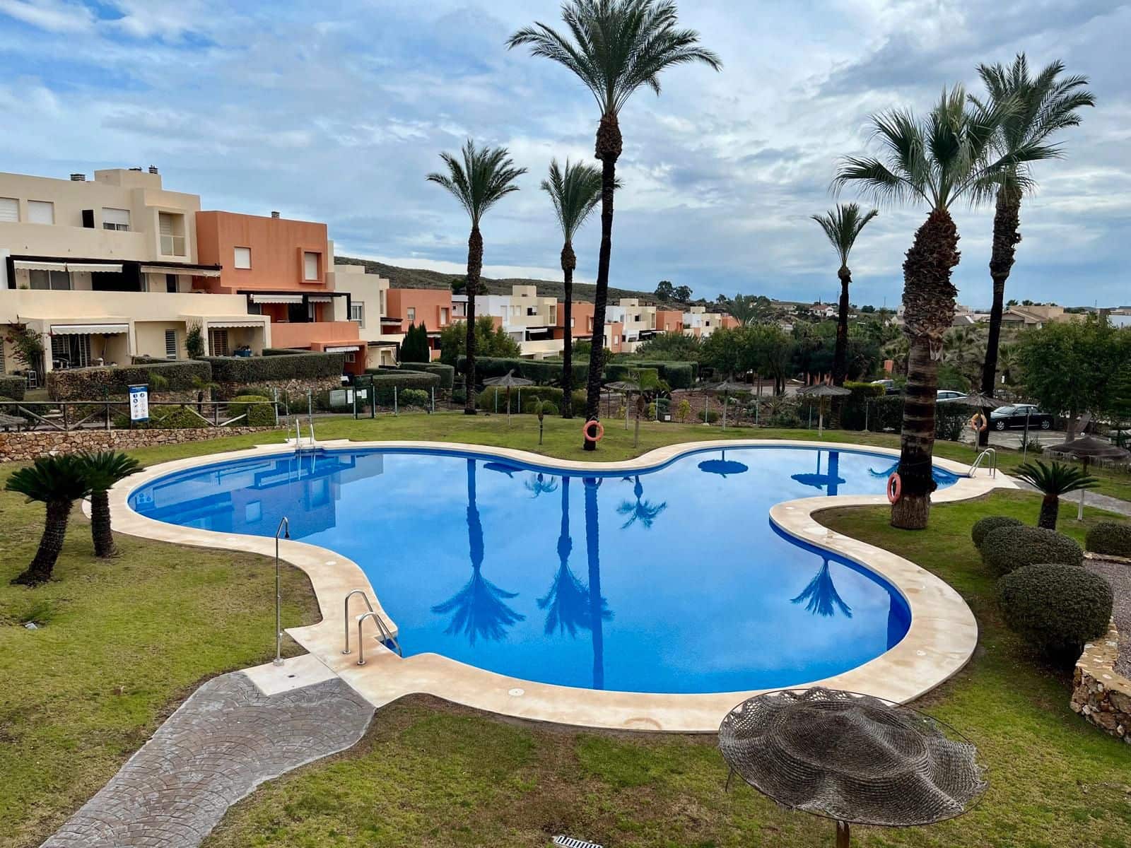 2 quarto Casa em Banda para venda em Vera com piscina - 185 000 € (Ref: 9469940)