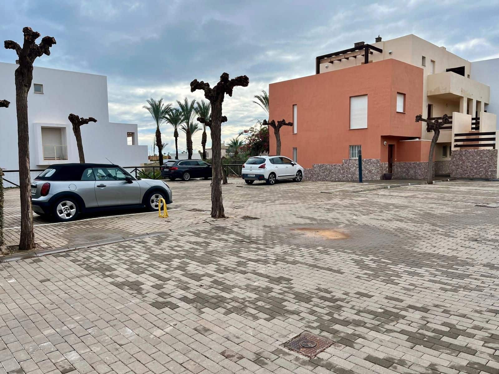 2 quarto Casa em Banda para venda em Vera com piscina - 185 000 € (Ref: 9469940)