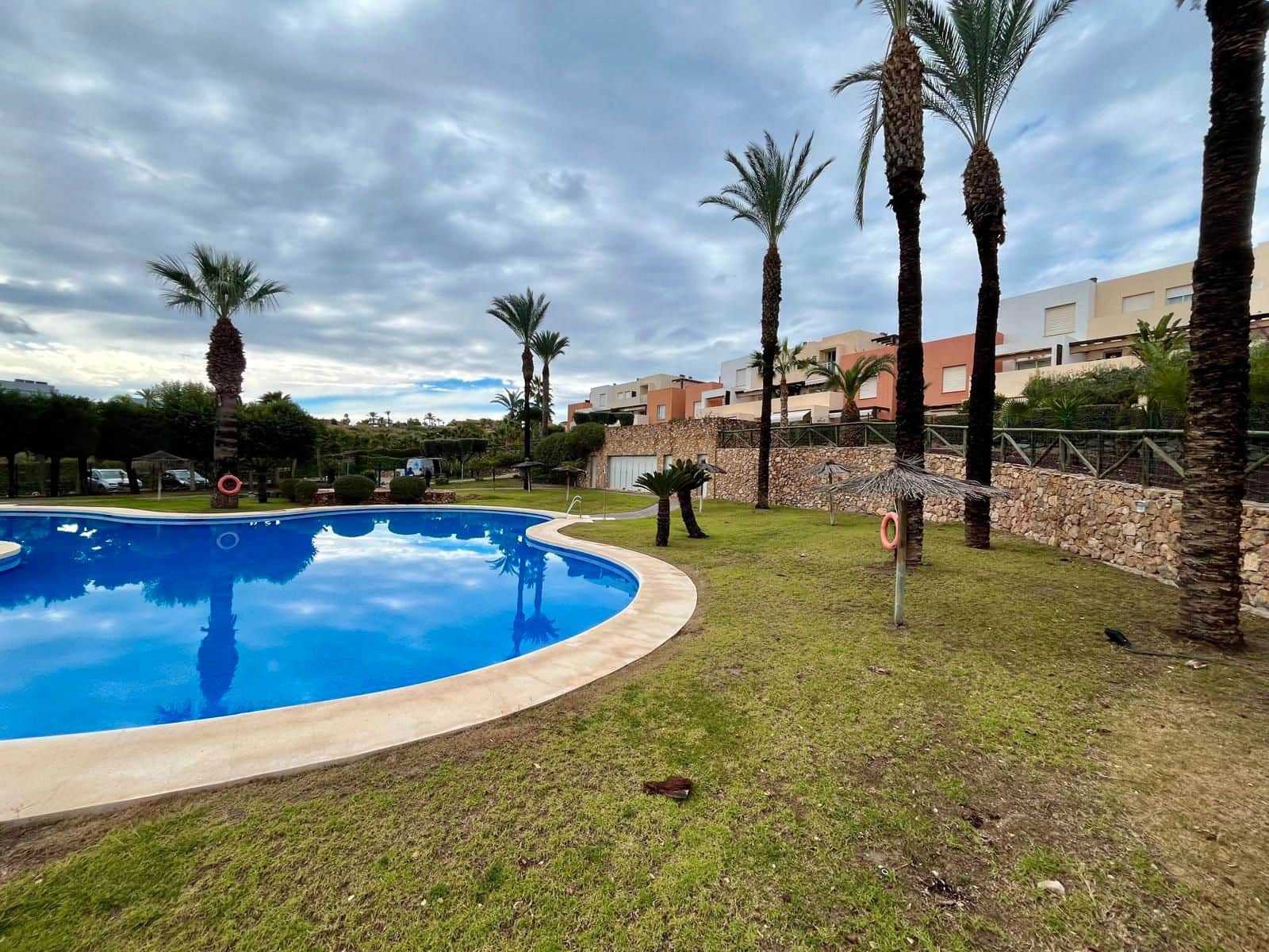 2 quarto Casa em Banda para venda em Vera com piscina - 185 000 € (Ref: 9469940)