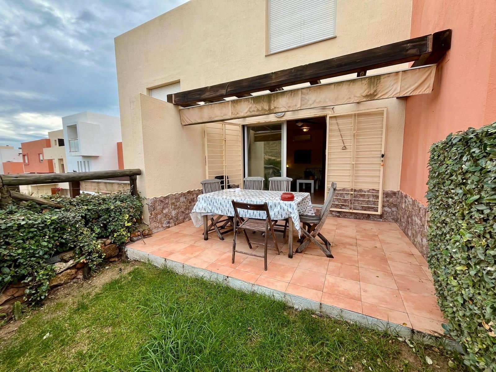 2 quarto Casa em Banda para venda em Vera com piscina - 185 000 € (Ref: 9469940)