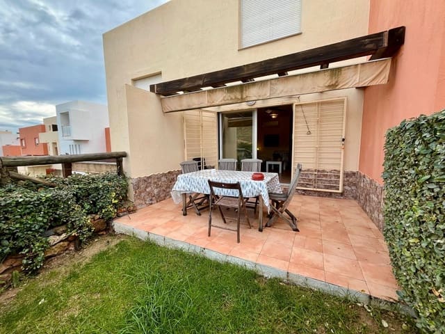 2 quarto Casa em Banda para venda em Valle del Este, Vera com piscina - 185 000 € (Ref: 9469940)