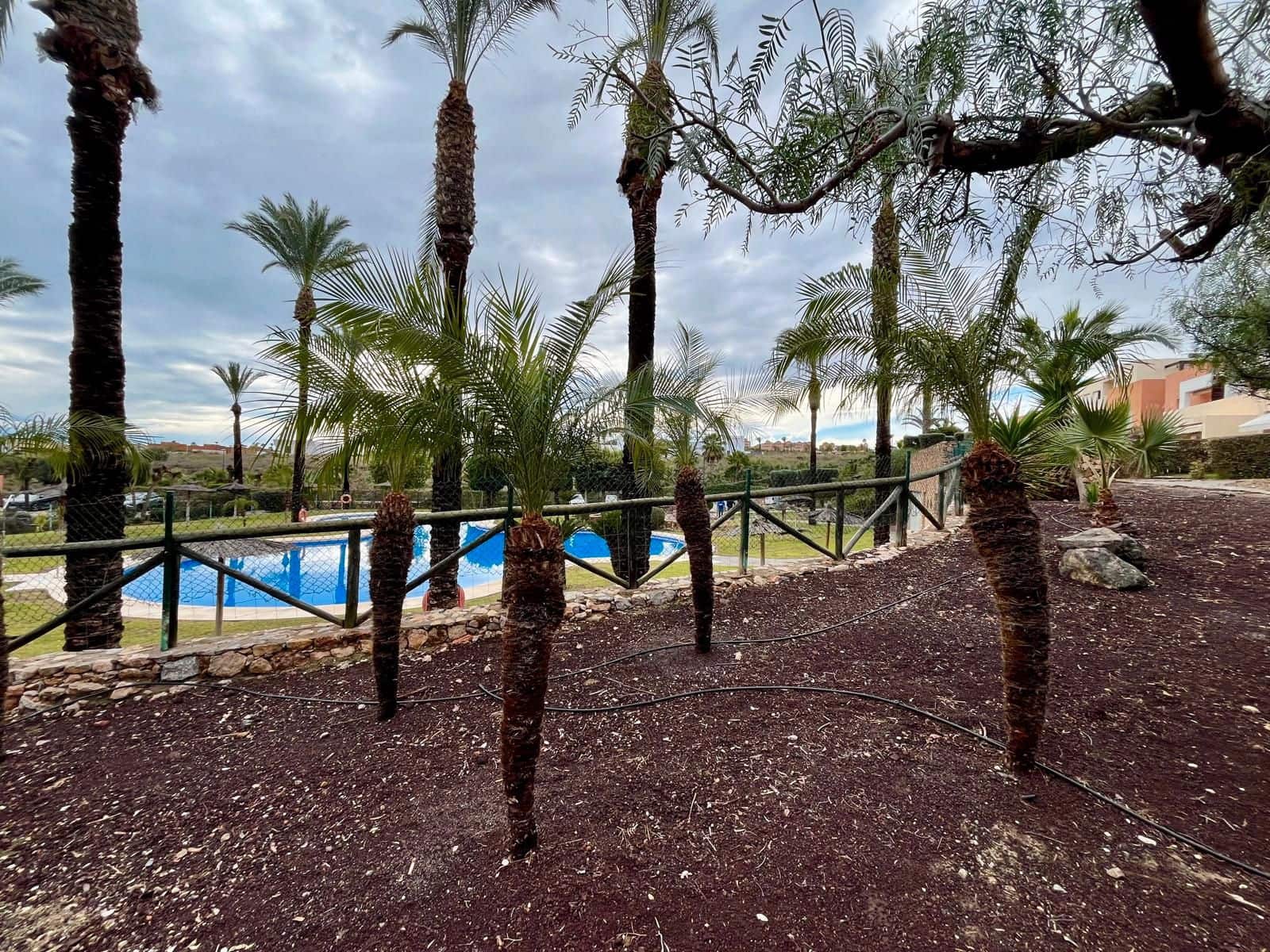 2 quarto Casa em Banda para venda em Vera com piscina - 185 000 € (Ref: 9469940)