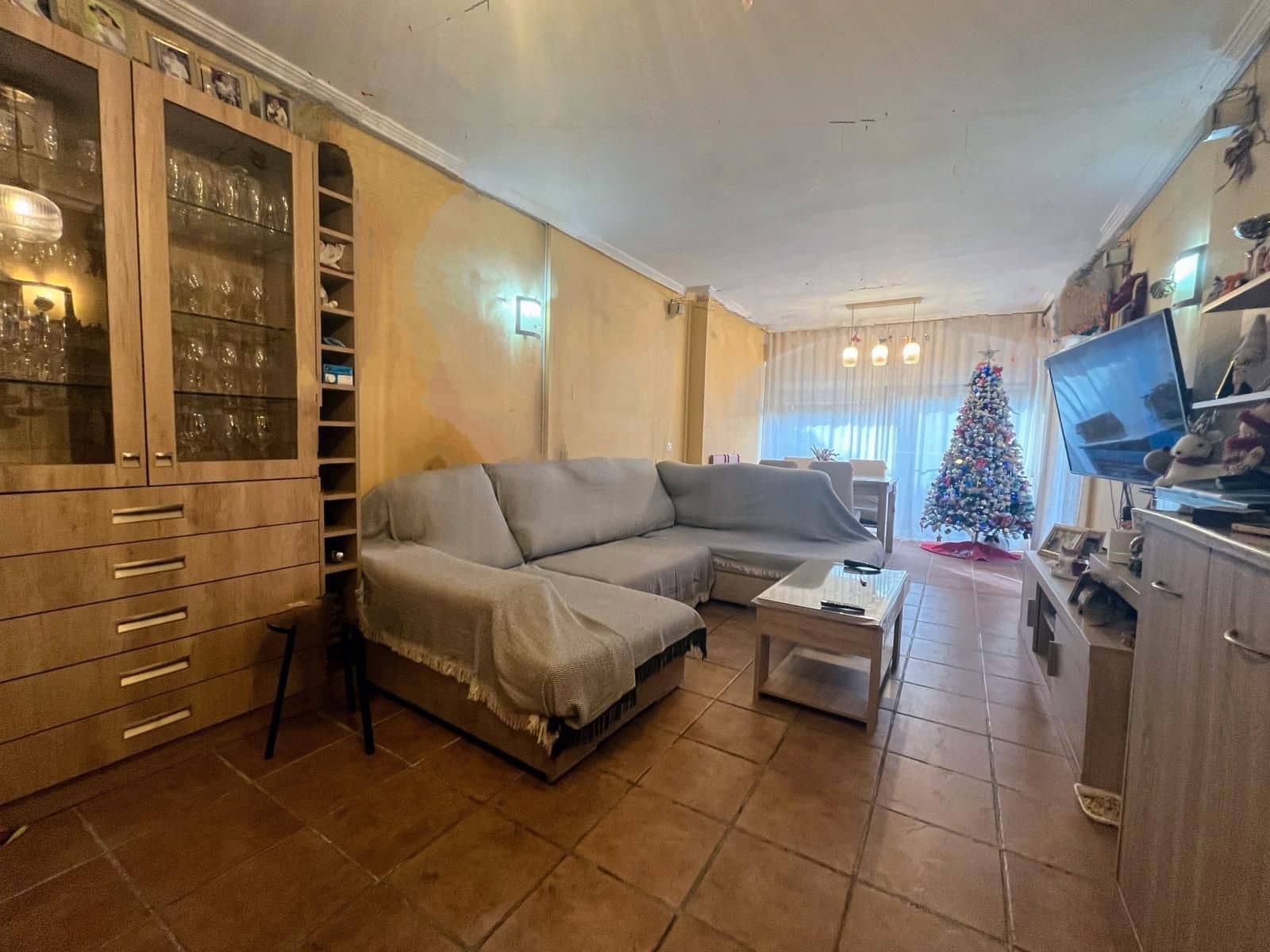 2 soveværelse Lejlighed til salg i Vera med swimmingpool - € 195.000 (Ref: 9469941)