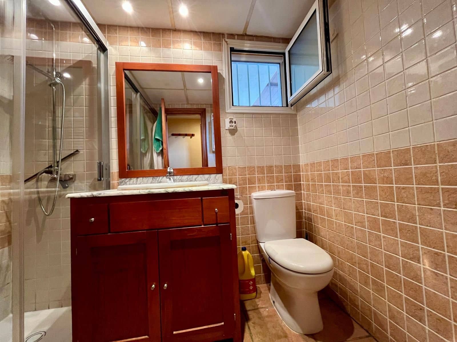 2 soveværelse Lejlighed til salg i Vera med swimmingpool - € 195.000 (Ref: 9469941)