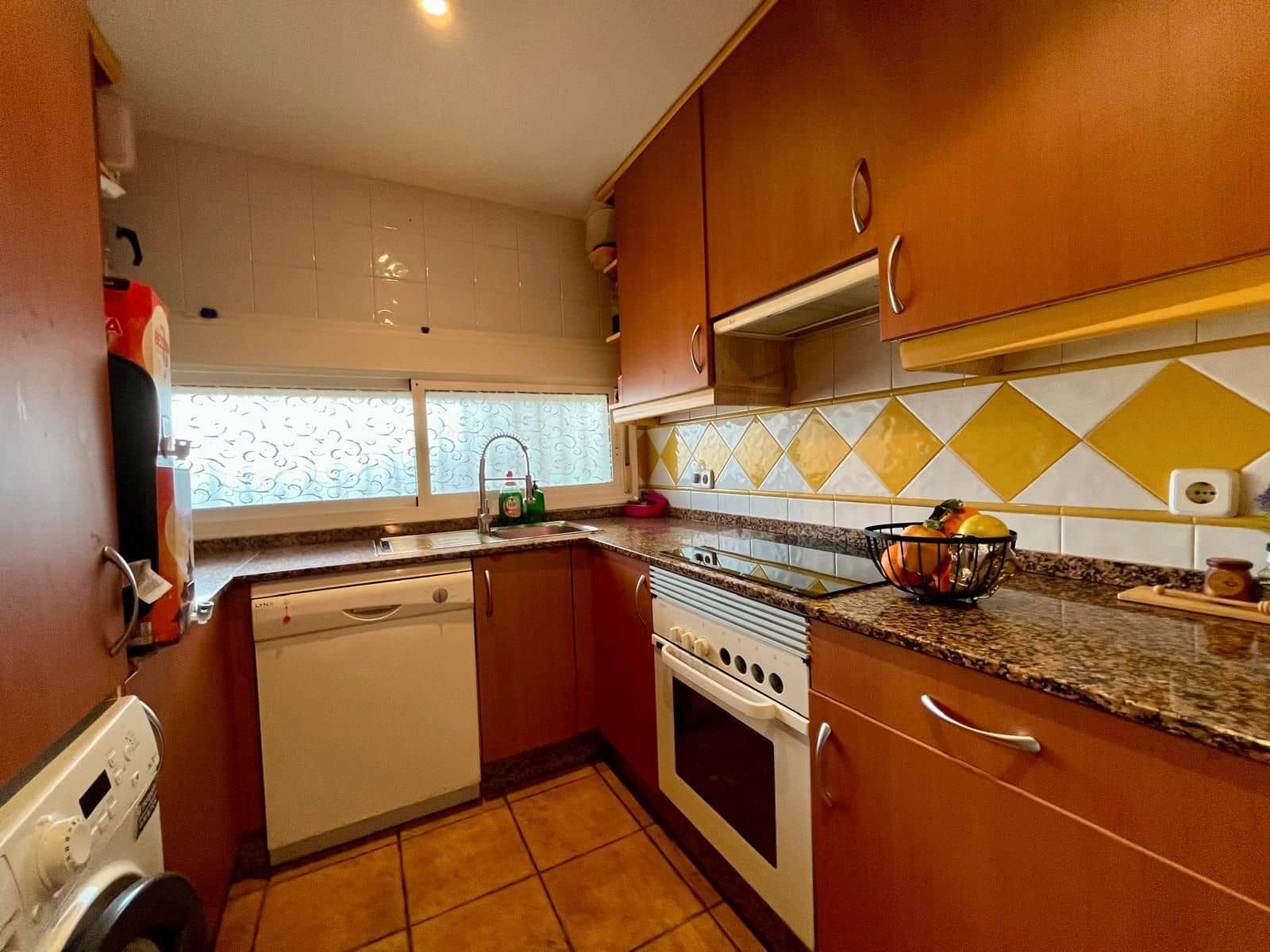 2 soveværelse Lejlighed til salg i Vera med swimmingpool - € 195.000 (Ref: 9469941)