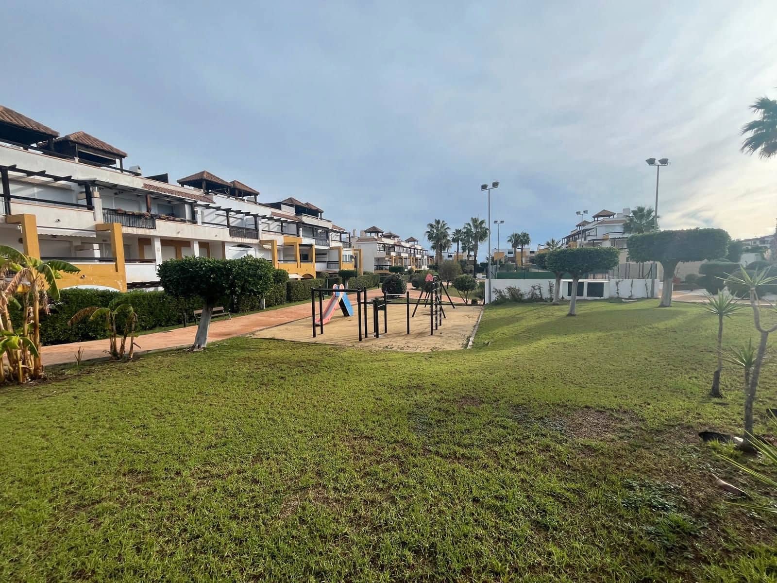 2 soveværelse Lejlighed til salg i Vera med swimmingpool - € 195.000 (Ref: 9469941)