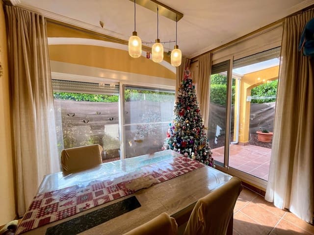 2 soveværelse Lejlighed til salg i Puerto Vera - Las Salinas, Vera med swimmingpool - € 195.000 (Ref: 9469941)