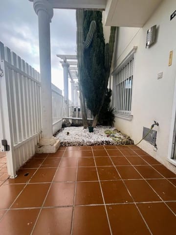 Casa de 3 habitaciones en Las Marinas - Pueblo Laguna, Vera en venta con piscina - 207.200 € (Ref: 9469943)