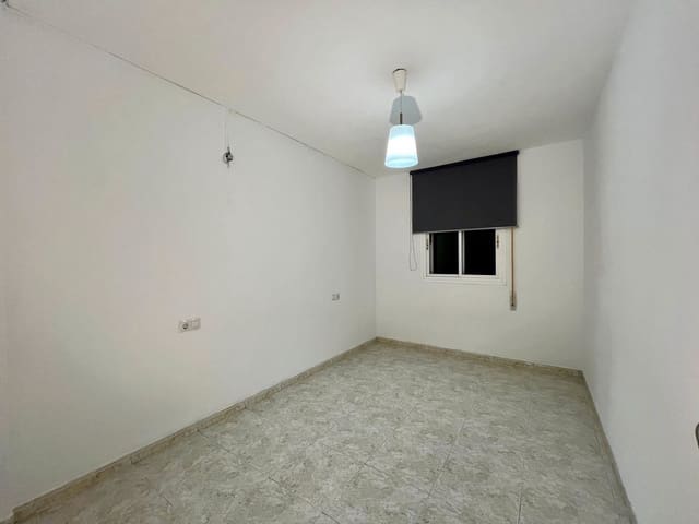 Casa de 3 habitaciones en Las Marinas - Pueblo Laguna, Vera en venta con piscina - 207.200 € (Ref: 9469943)