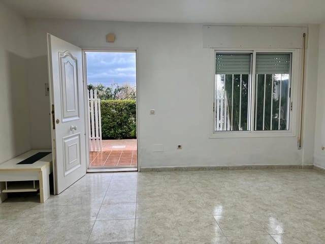 Casa de 3 habitaciones en Las Marinas - Pueblo Laguna, Vera en venta con piscina - 207.200 € (Ref: 9469943)