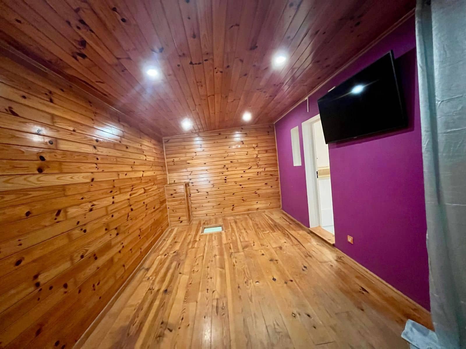 Casa de 3 habitaciones en Vera en venta con piscina - 207.200 € (Ref: 9469943)