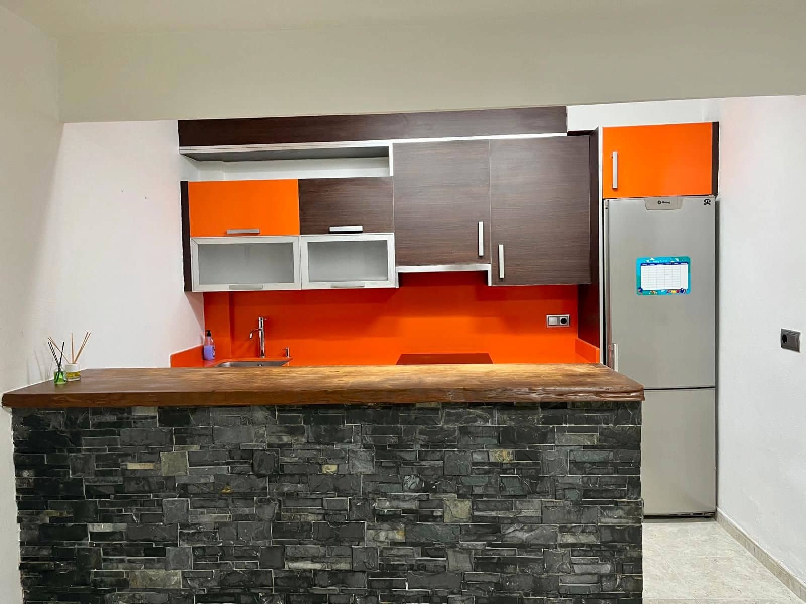 Casa de 3 habitaciones en Vera en venta con piscina - 207.200 € (Ref: 9469943)