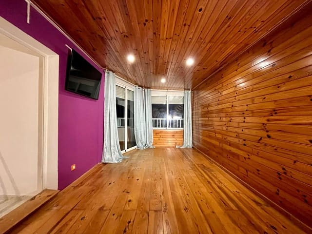 Casa de 3 habitaciones en Las Marinas - Pueblo Laguna, Vera en venta con piscina - 207.200 € (Ref: 9469943)