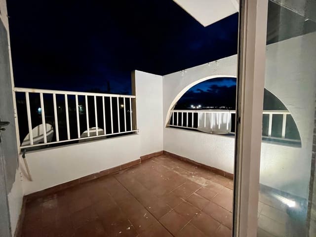 Casa de 3 habitaciones en Las Marinas - Pueblo Laguna, Vera en venta con piscina - 207.200 € (Ref: 9469943)