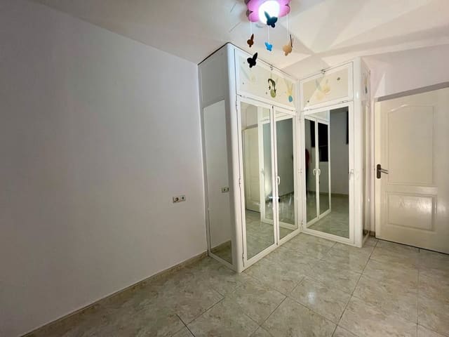 Casa de 3 habitaciones en Las Marinas - Pueblo Laguna, Vera en venta con piscina - 207.200 € (Ref: 9469943)