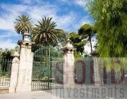 4 sypialnia Mieszkanie do wynajęcia w Miasto Walencja - 2 500 € (Ref: 4319520)