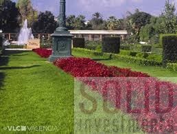 4 sypialnia Mieszkanie do wynajęcia w Miasto Walencja - 2 500 € (Ref: 4319520)