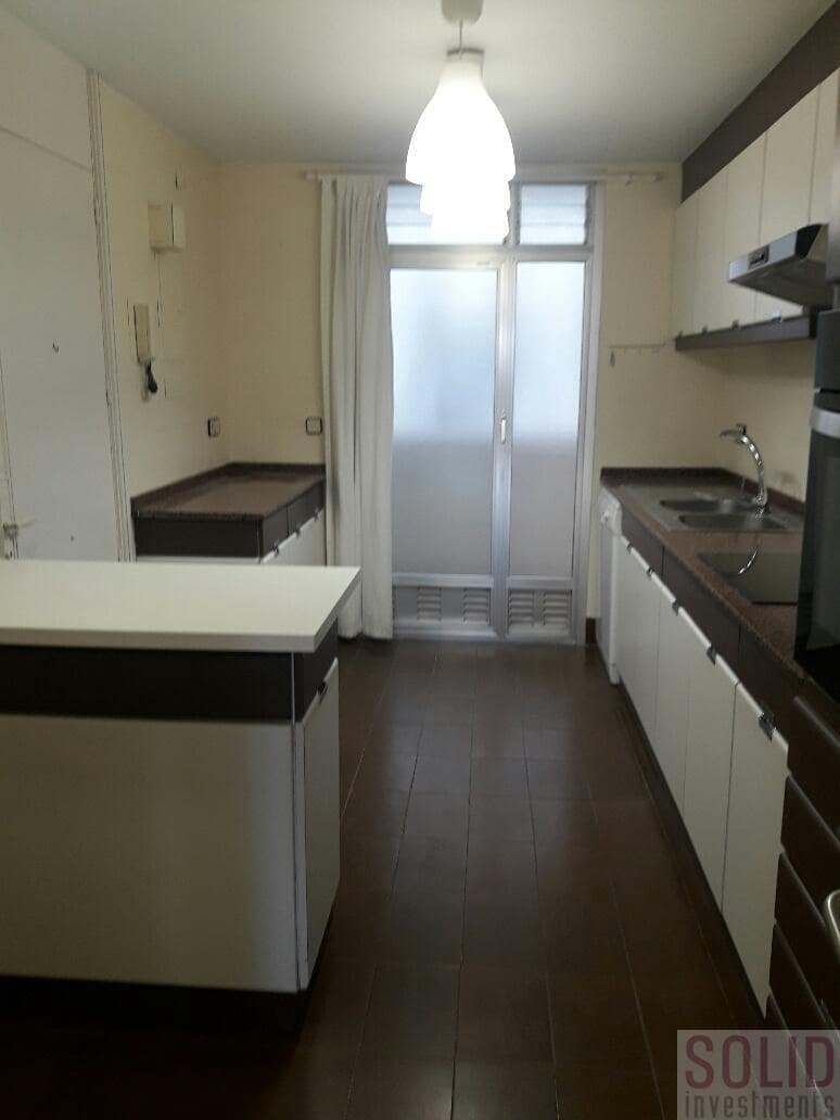 4 sypialnia Mieszkanie do wynajęcia w Miasto Walencja - 2 500 € (Ref: 4319520)