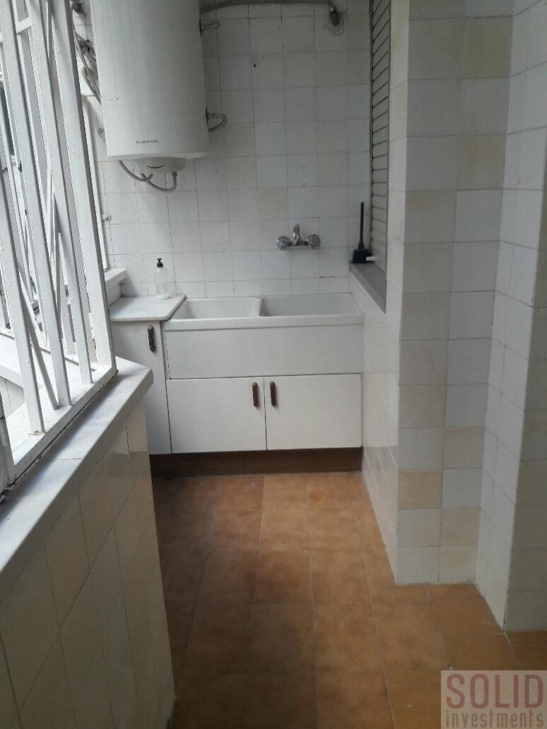 4 sypialnia Mieszkanie do wynajęcia w Miasto Walencja - 2 500 € (Ref: 4319520)