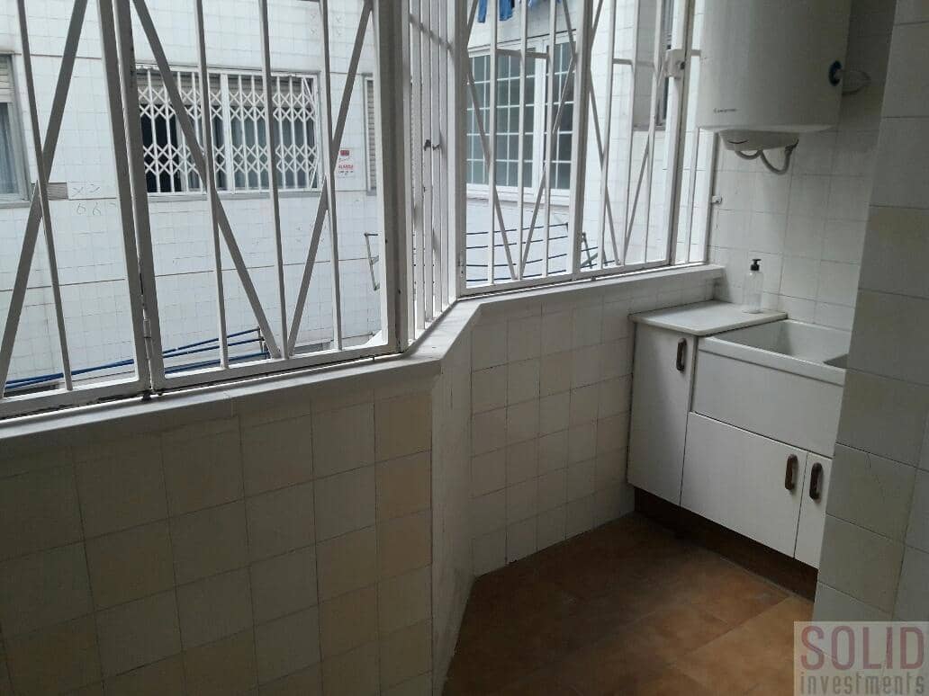 4 sypialnia Mieszkanie do wynajęcia w Miasto Walencja - 2 500 € (Ref: 4319520)