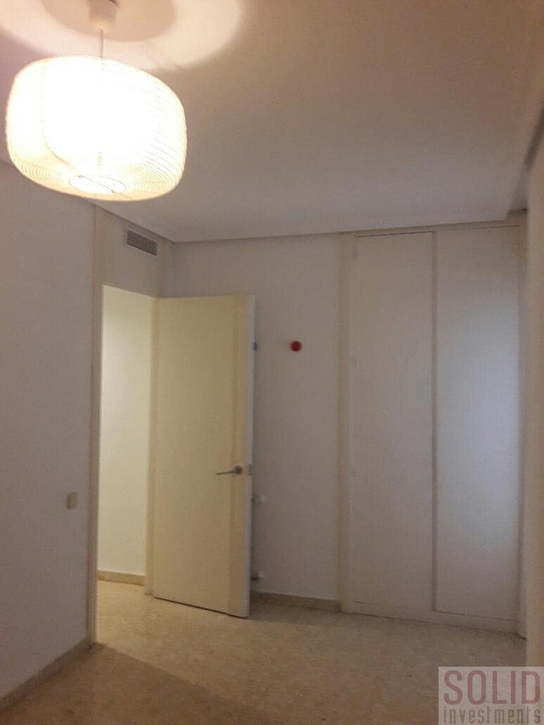 4 sypialnia Mieszkanie do wynajęcia w Miasto Walencja - 2 500 € (Ref: 4319520)