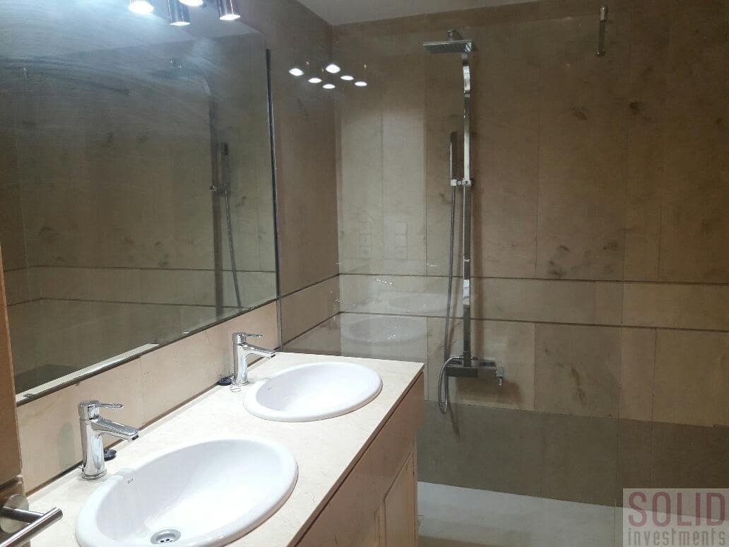 4 sypialnia Mieszkanie do wynajęcia w Miasto Walencja - 2 500 € (Ref: 4319520)