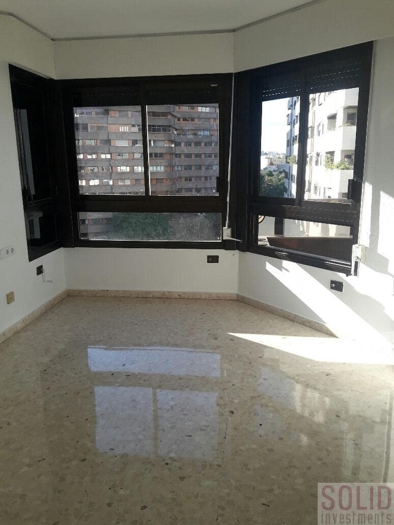 4 sypialnia Mieszkanie do wynajęcia w Miasto Walencja - 2 500 € (Ref: 4319520)