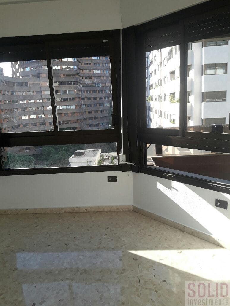 4 sypialnia Mieszkanie do wynajęcia w Miasto Walencja - 2 500 € (Ref: 4319520)