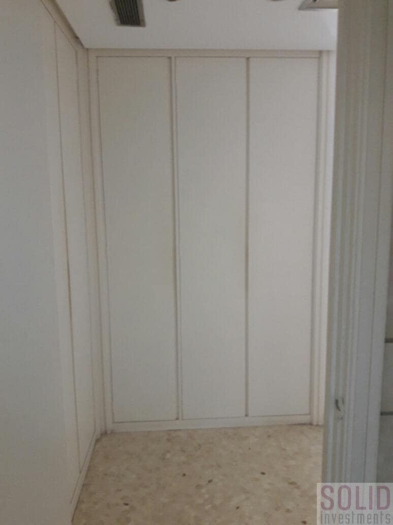 4 sypialnia Mieszkanie do wynajęcia w Miasto Walencja - 2 500 € (Ref: 4319520)