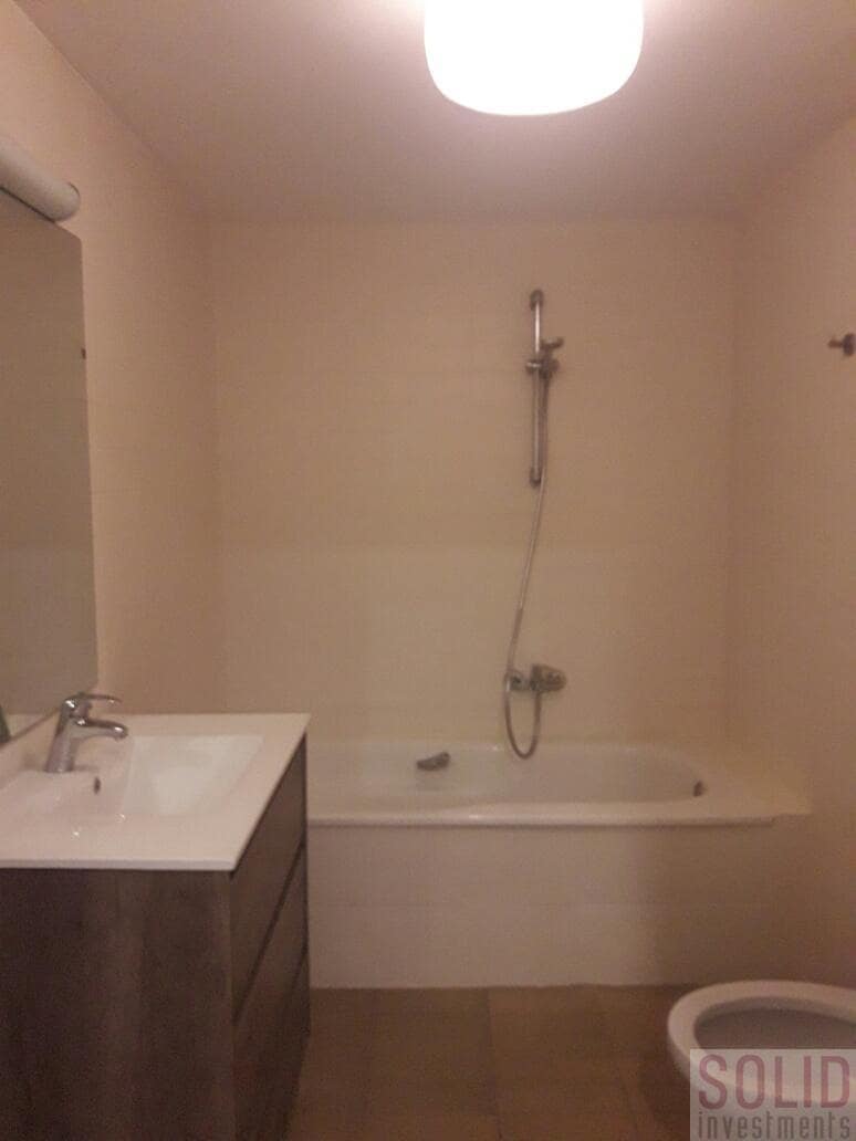 4 sypialnia Mieszkanie do wynajęcia w Miasto Walencja - 2 500 € (Ref: 4319520)