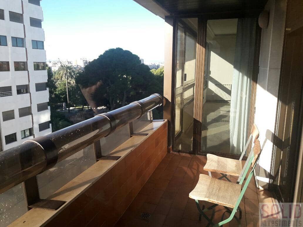 4 sypialnia Mieszkanie do wynajęcia w Miasto Walencja - 2 500 € (Ref: 4319520)