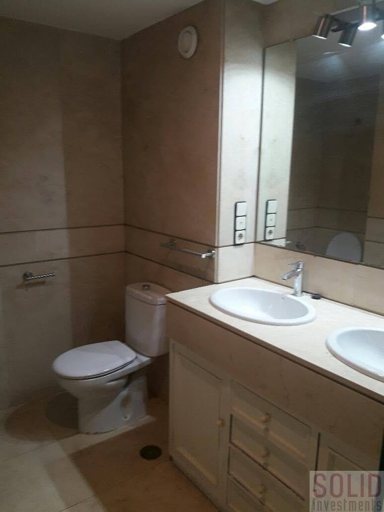 4 sypialnia Mieszkanie do wynajęcia w Miasto Walencja - 2 500 € (Ref: 4319520)