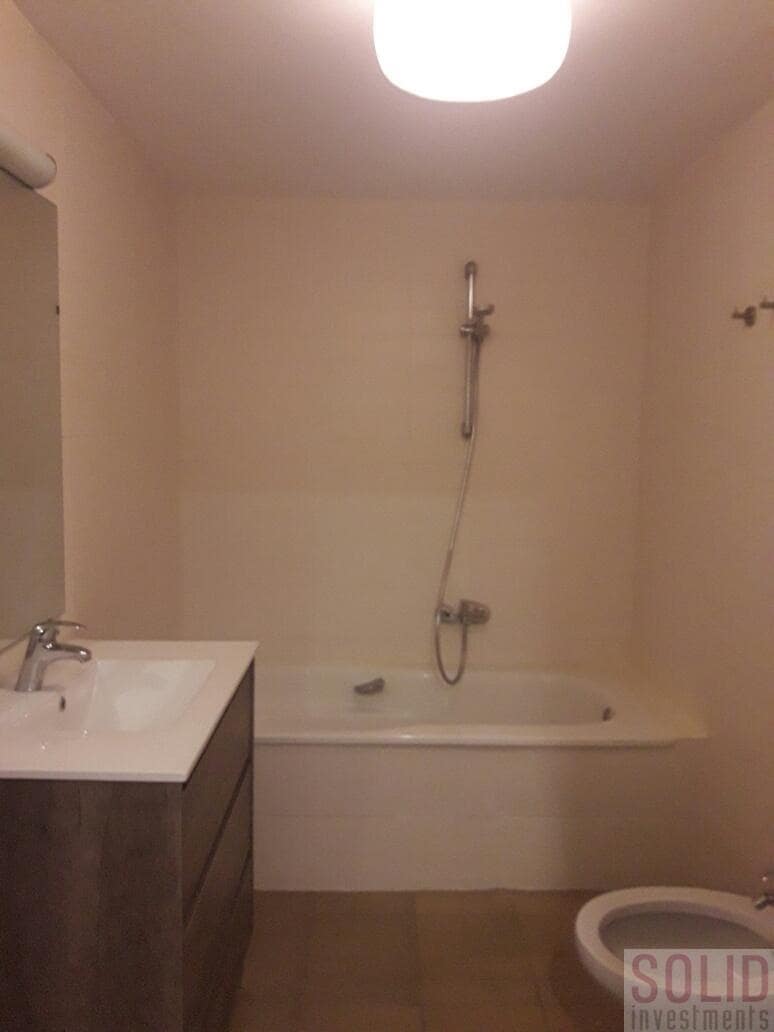 4 sypialnia Mieszkanie do wynajęcia w Miasto Walencja - 2 500 € (Ref: 4319520)