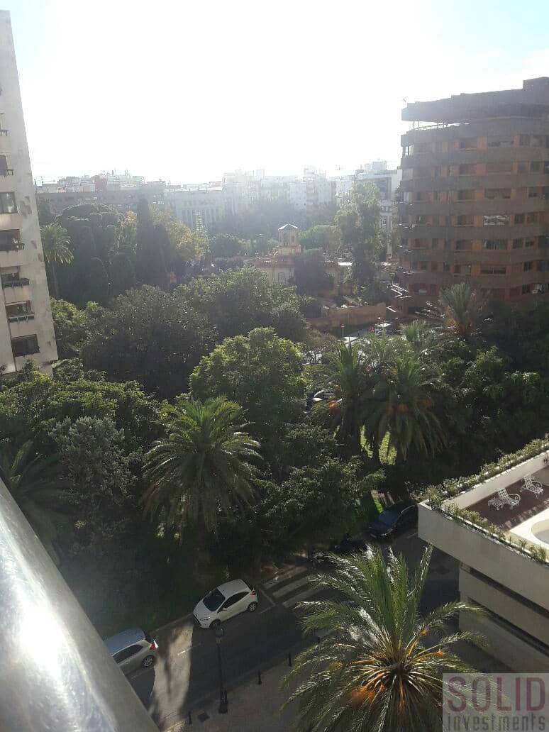 4 sypialnia Mieszkanie do wynajęcia w Miasto Walencja - 2 500 € (Ref: 4319520)