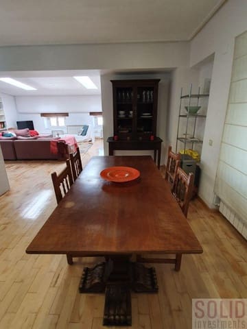 3 quarto Apartamento para arrendar em La Seu, Valência cidade - 1 700 € (Ref: 5458982)