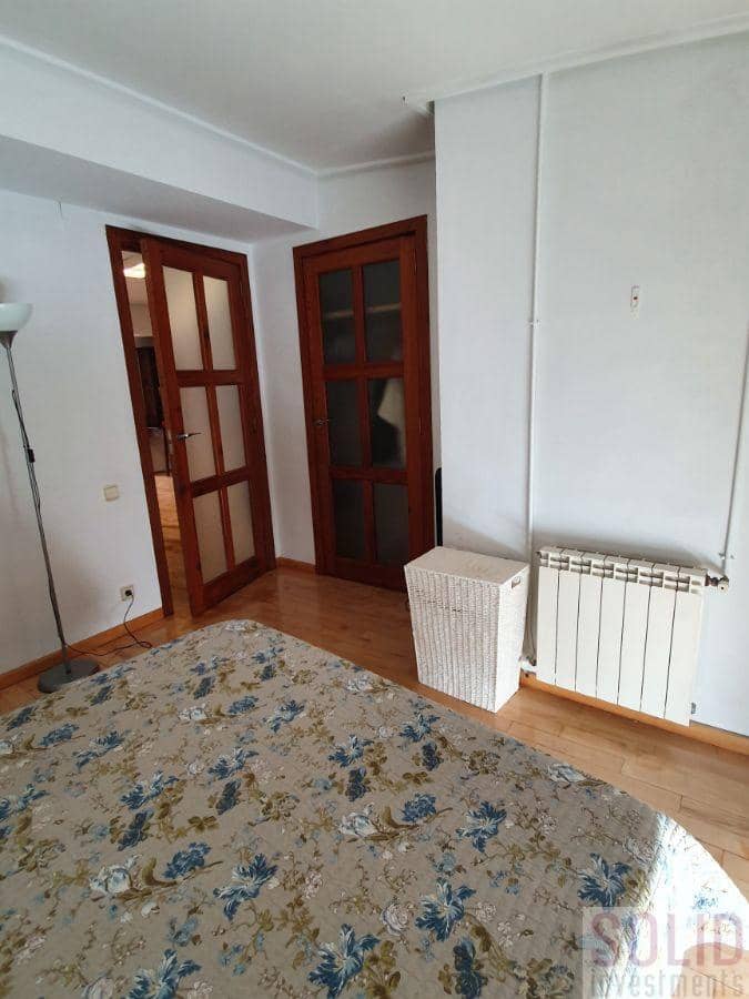 3 quarto Apartamento para arrendar em Valencia cidade - 1 700 € (Ref: 5458982)